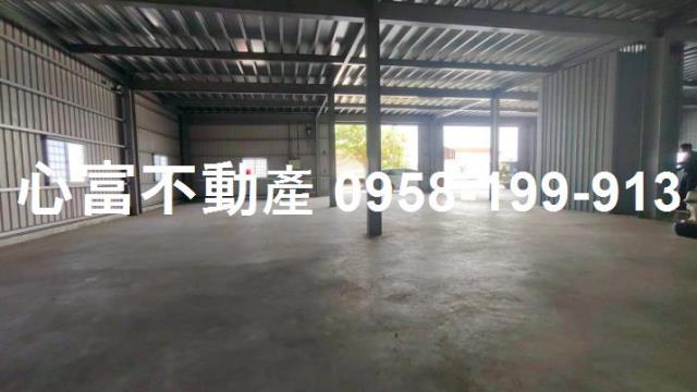 台南永康廠房-4