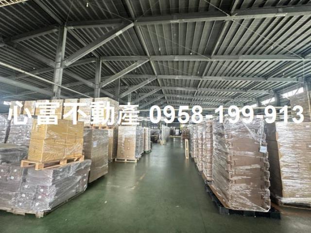 永安廠房-1