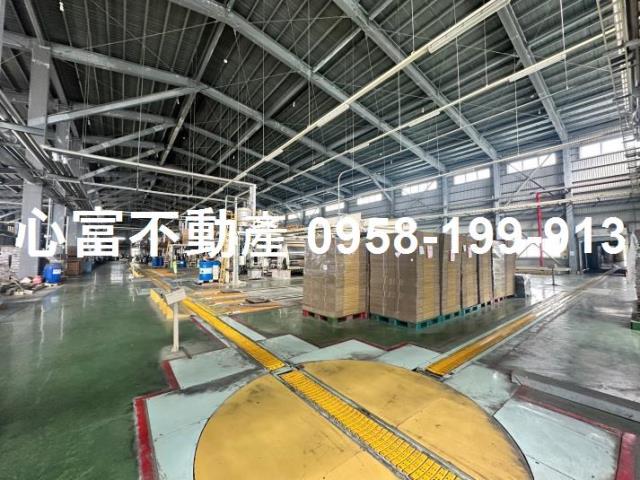永安廠房-2