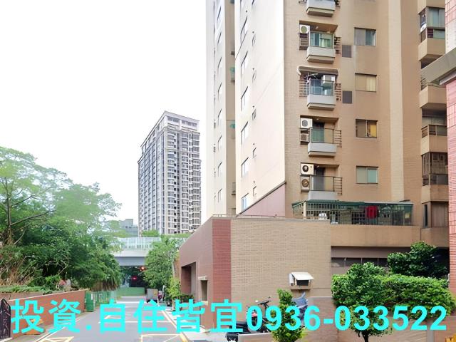 淡水大樓法拍-2