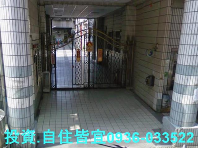 板橋法拍華廈-7