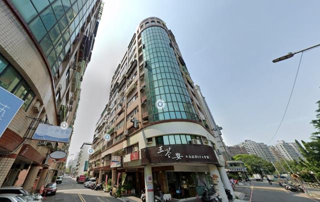 高雄拍賣大樓-5