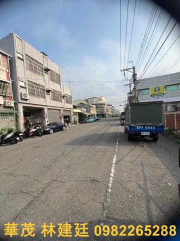 嘉義大林法拍透天-4