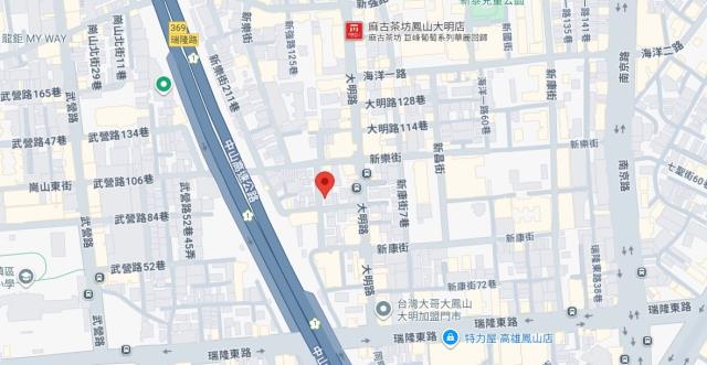 高雄鳳山公寓法拍-7