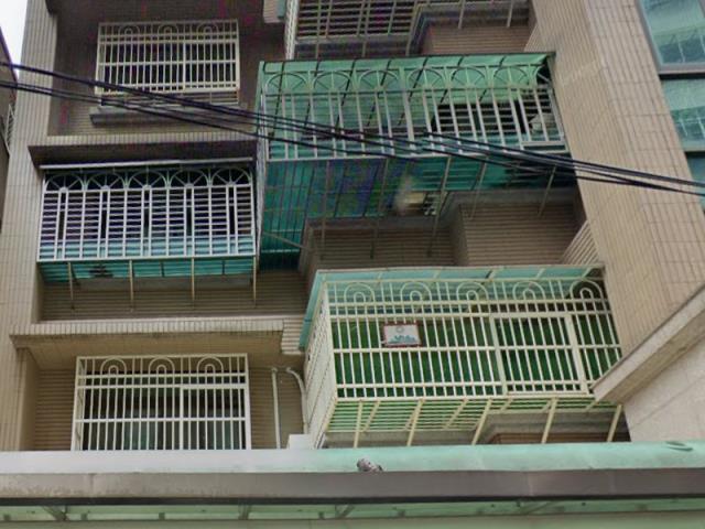 蘆洲公寓拍賣-3