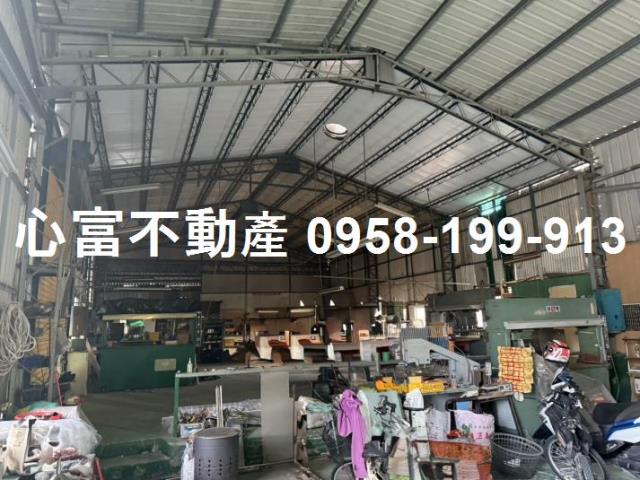 高雄路竹廠房-1