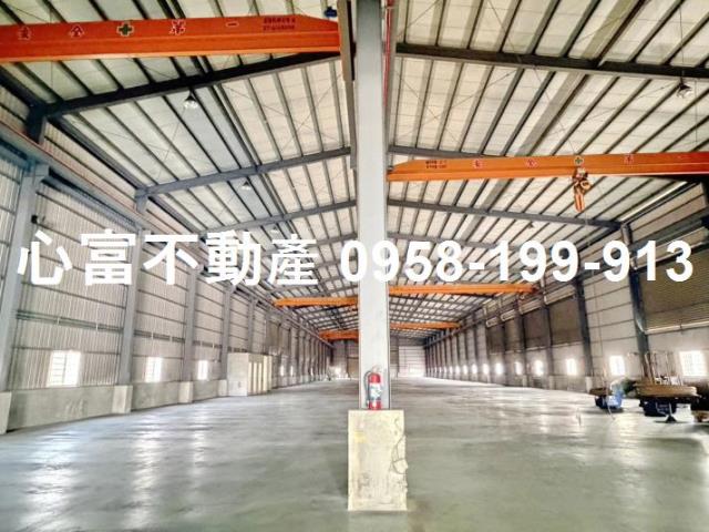岡山廠房-1