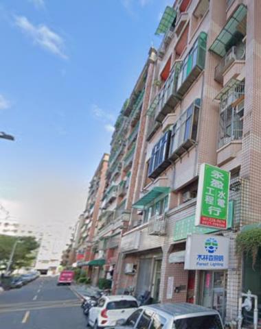 桃園區法拍華廈-6