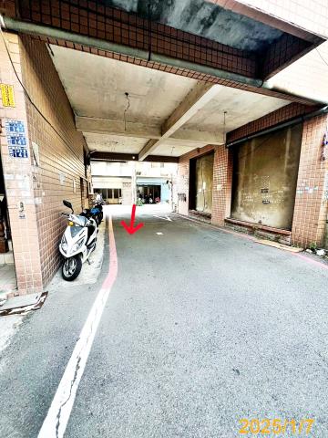 新豐鄉建興路透天