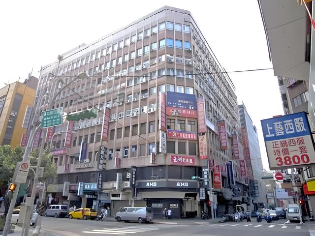 台北大樓法拍-2