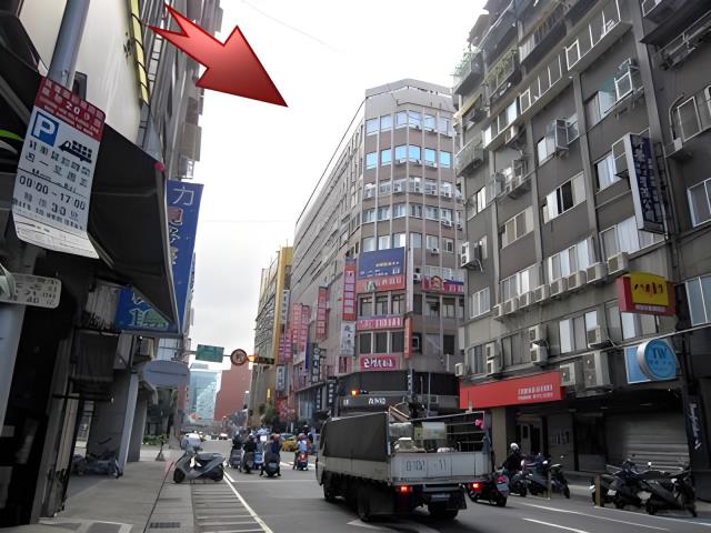 台北大樓法拍-4