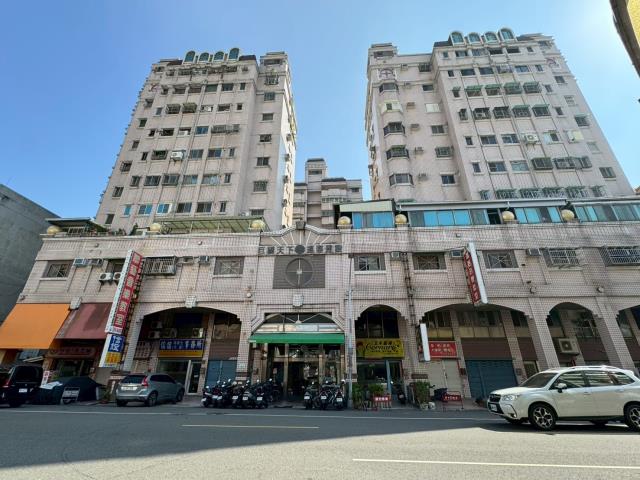 高雄大樓法拍-11