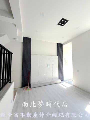 台南新化透天-3