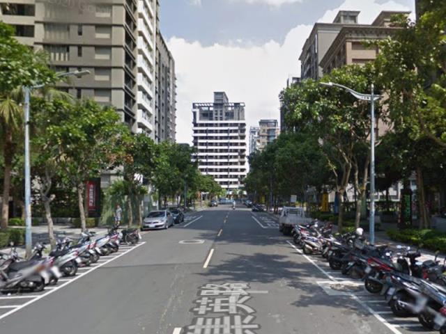 新北三重法拍大樓-7