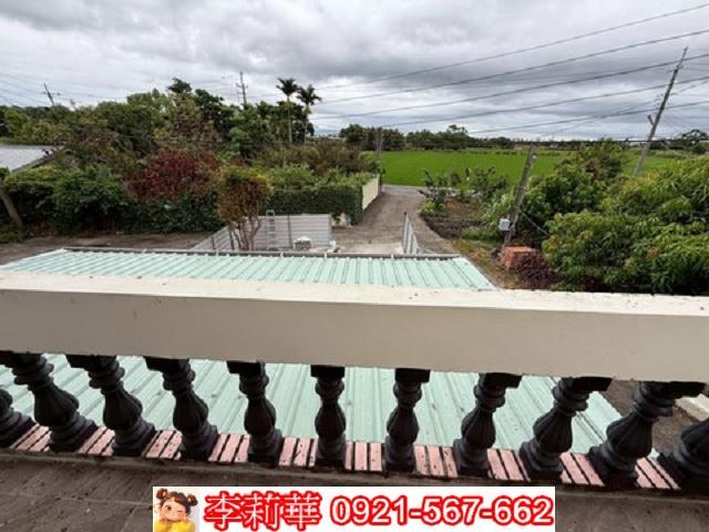 嘉義民雄透天-10