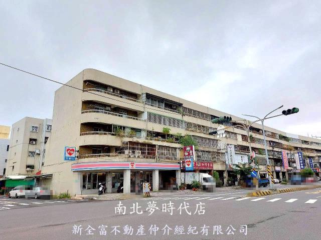 台南南區公寓-12