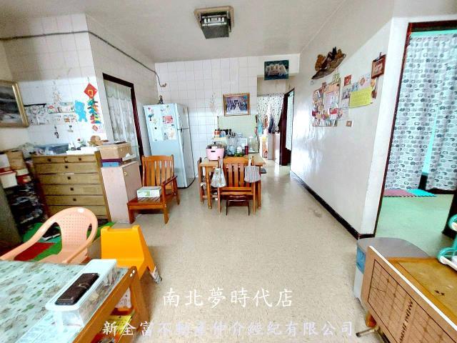 台南南區公寓-2