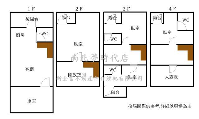 台南新化別墅-15