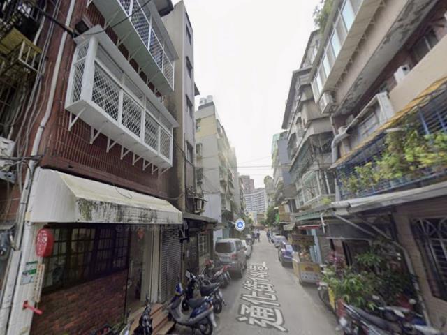 台北大安區公寓法拍-3