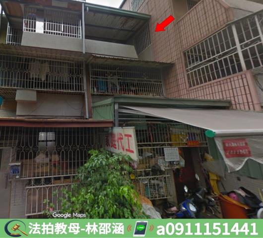 大寮透天法拍-3