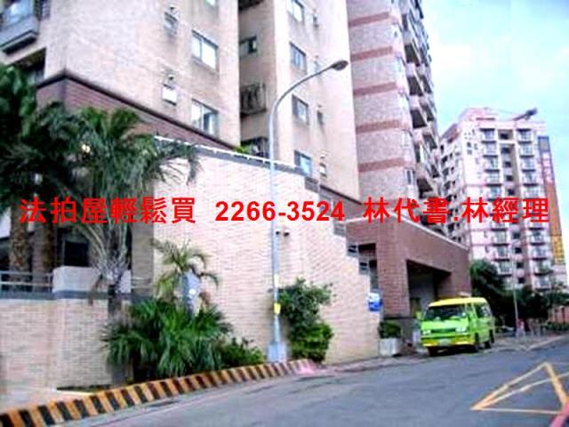 新北淡水大樓法拍-5