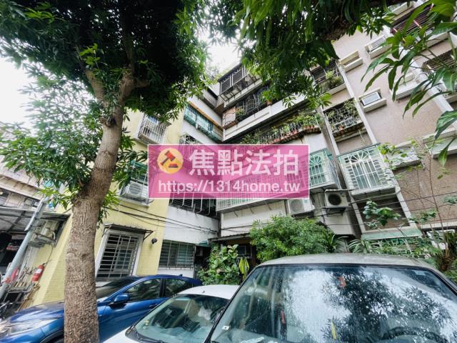 台北萬華公寓法拍-2