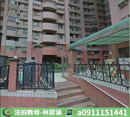 高雄大寮法拍大樓-4