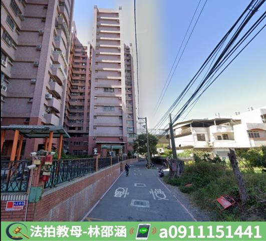 高雄大寮法拍大樓-7