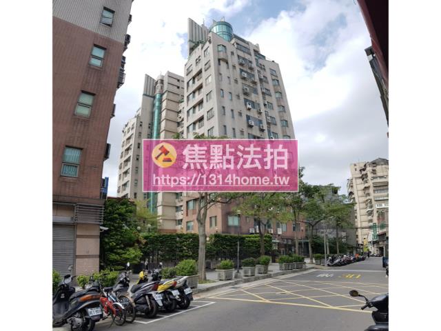 台北萬華大樓拍賣-3