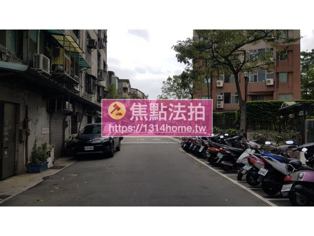 台北萬華大樓拍賣-5