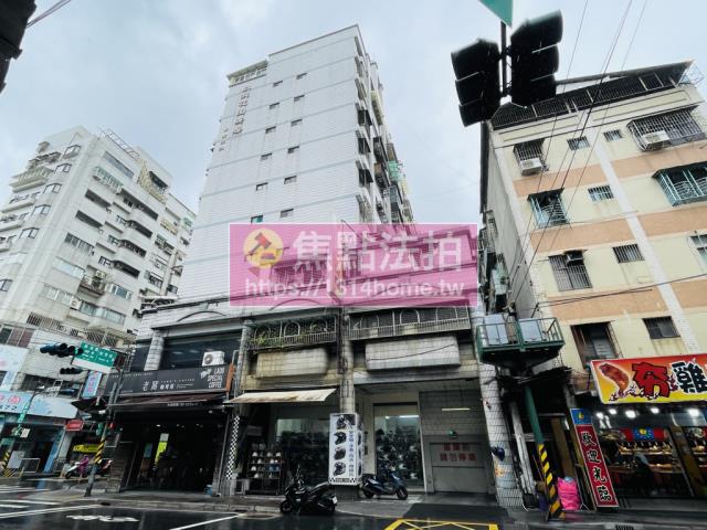 新北板橋大樓法拍-10