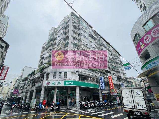 新北板橋大樓法拍-5