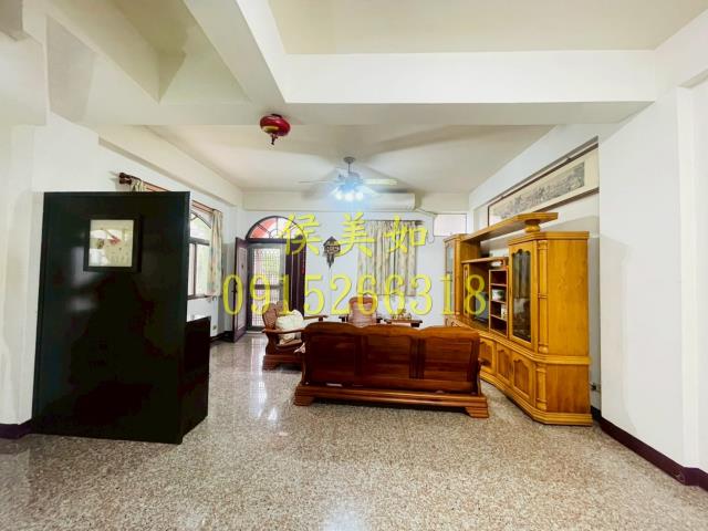 嘉義東區透天-1