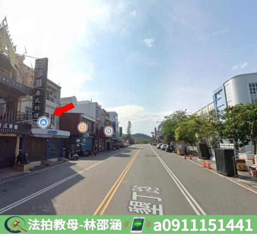 恆春透天法拍-6