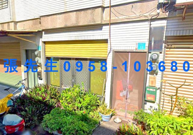 東區拍賣透天-3