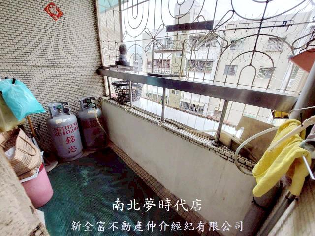 南區公寓-11