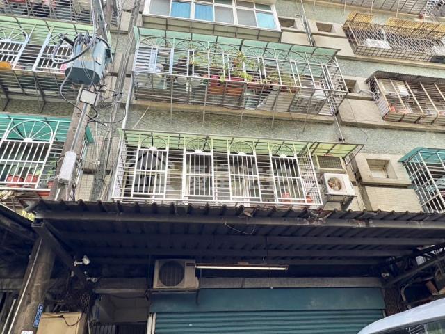 新北公寓法拍-1