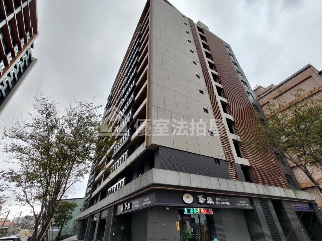 桃園大樓法拍-1