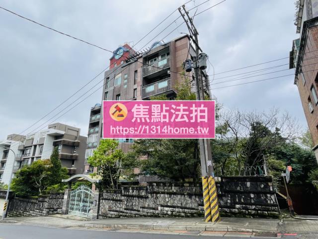 台北華廈法拍-4