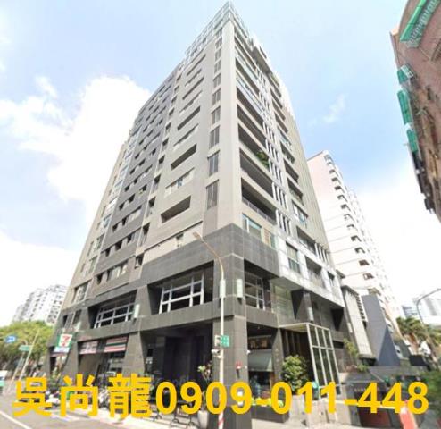 高雄苓雅法拍大樓-1