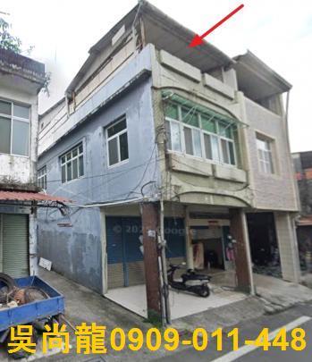 高雄六龜法拍透天-3