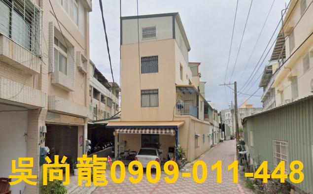 屏東東港法拍透天-2