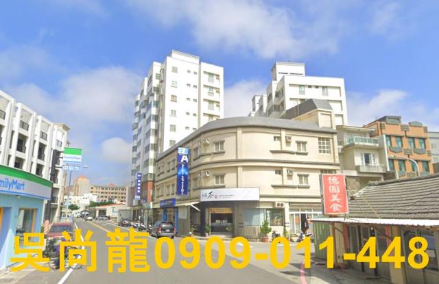 澎湖馬公大樓法拍-7