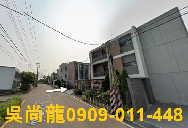 新竹新豐法拍透天-4