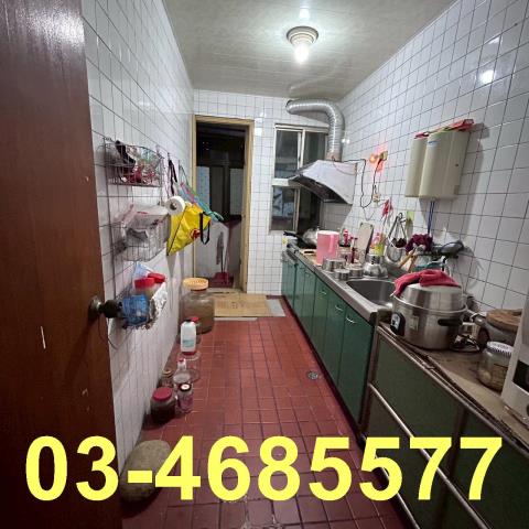 桃園平鎮公寓-5