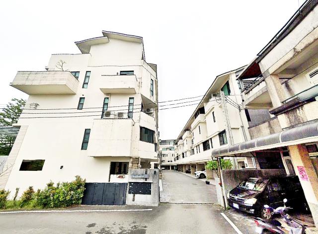 五結鄉大興路文鼎品苑