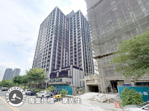 桃園龜山大樓法拍-5