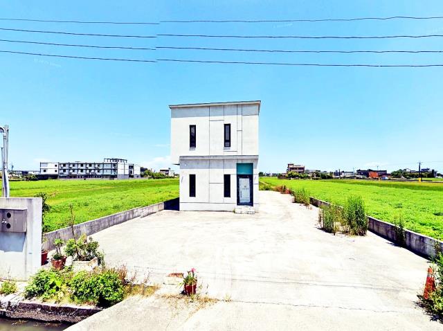 壯圍鄉順和路農舍別墅