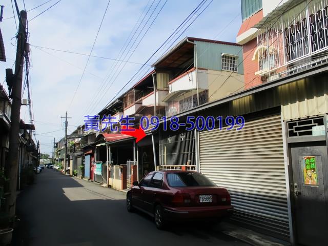 水上法拍透天-3