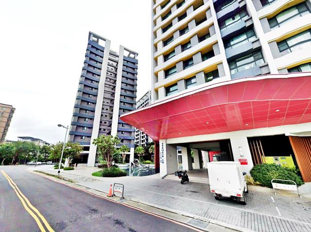 昌益環球市4房2平車